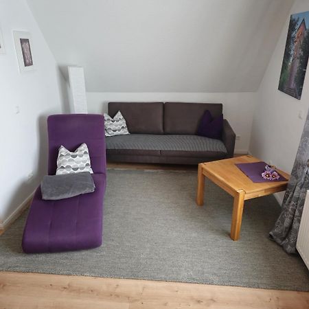 Ferienwohnung Weserratte Hamelin Dış mekan fotoğraf